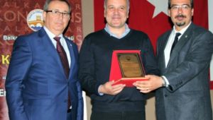 TÜ’den Osmanlı eserleri konferansı