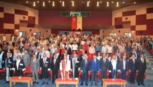 TÜ geleceğin mühendislerini uğurladı