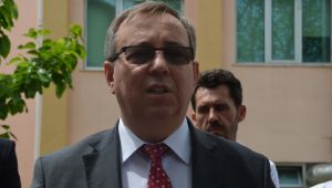 TÜ güreşçilere sahip çıkıyor