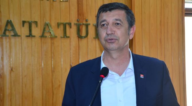 “Üretim rakamlarının düştü”