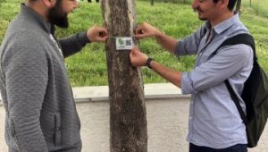 “Yeşil Kod” Topluma Hizmet