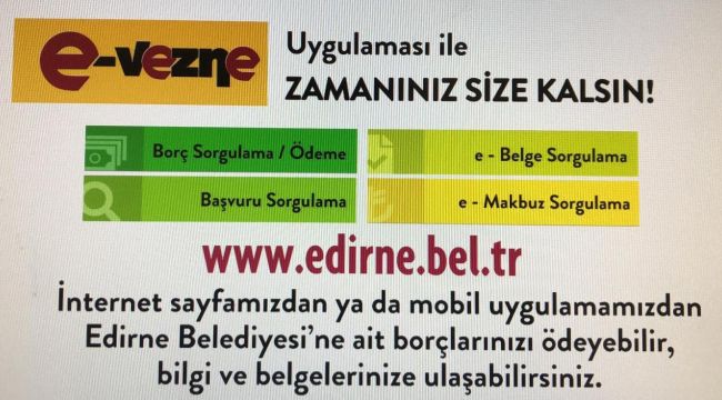 Zamanınız size kalacak