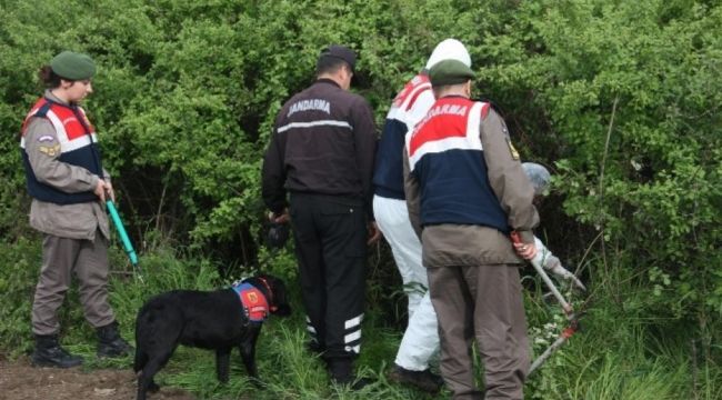 5 ayda 37 bin düzensiz göçmen yakalandı