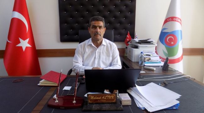 Altında taksit dönemi