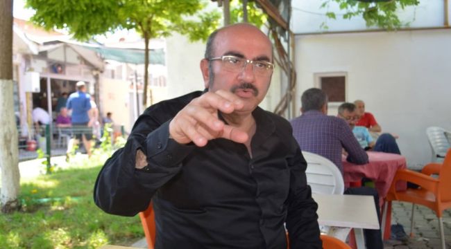 Ani artan sıcaklara dikkat