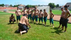 Ata sporumuzun Edirneli kahramanları