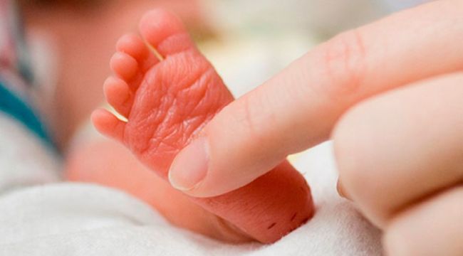 Bebek ölümlerinde en düşük iller arasındayız