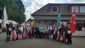 Bremen’de tanıtım atağı