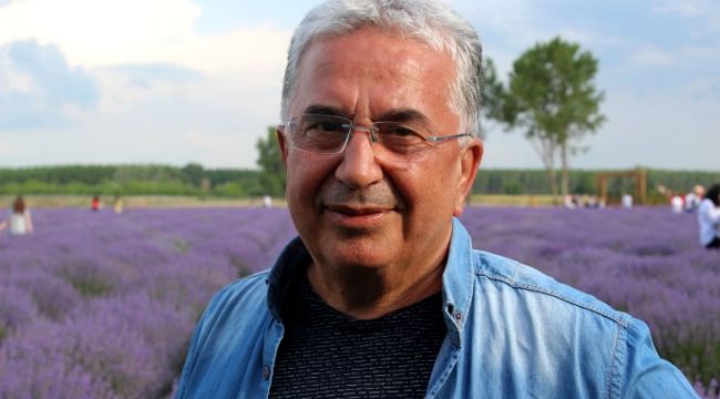 Buğday yerine lavanta ekin önerisi