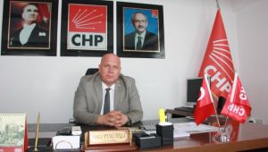 CHP’den Eren Erdem Komisyonu