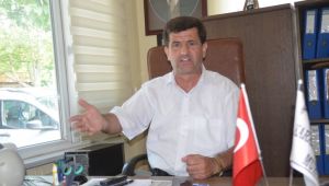 Çiftçilerin mülteci tedirginliği