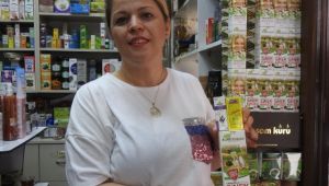 Çocuklar için bitkisel sinek ilacı