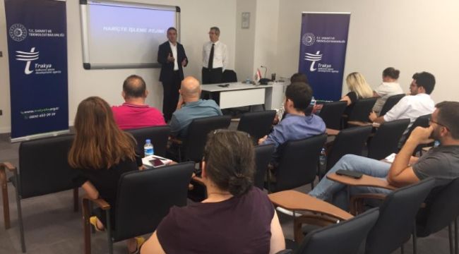 Dış ticaret okulu eğitimleri