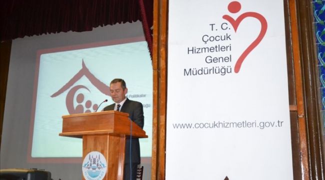 Dünya Çocuk İşçiliği ile Mücadele Günü