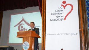 Dünya Çocuk İşçiliği ile Mücadele Günü
