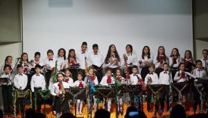 Edirne belediyesi yeni sesler arıyor
