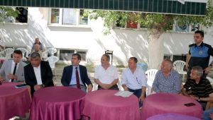 Edirne Emniyet Müdürü Ali Kemal Kurt “Edirne’nin itibarını zedelettirmeyiz”