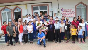 “Edirne şubemizi önemsiyoruz”