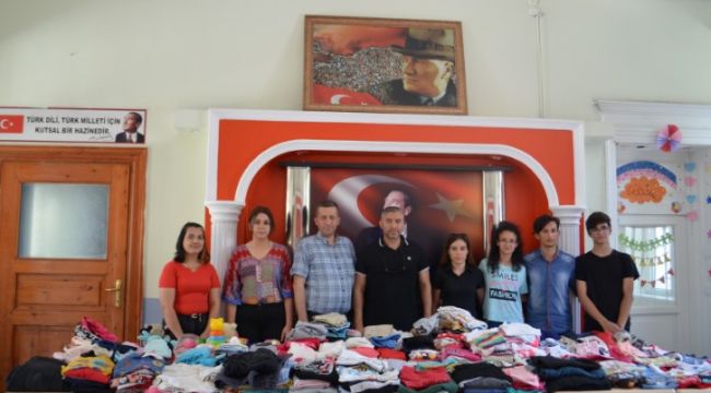 Geleceğimiz emin ellerde