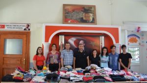 Geleceğimiz emin ellerde