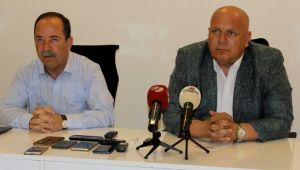 Gürkan: “Bu şehrin zorluğu, dedikodusu”