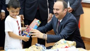 Hayalde kalmayan oyuncaklar