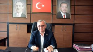 Helvacıoğlu’ndan babalar günü mesajı