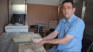 Her gün ağlıyorlar