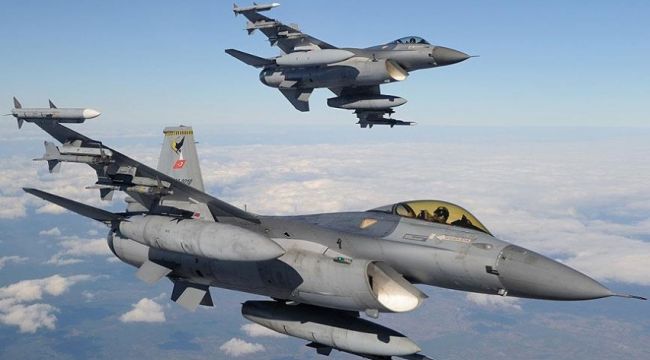 İHA'lar, PKK'nın hareket alanını sıfıra indirdi