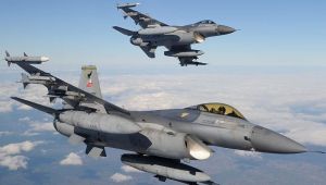 İHA'lar, PKK'nın hareket alanını sıfıra indirdi