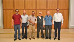 İlk arpaya, mazot hediyesi