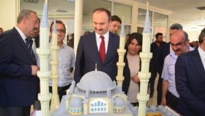 “İmalathane gibi cezaevi”