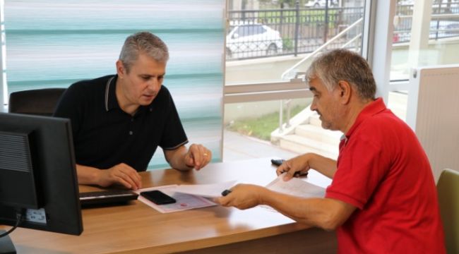 İmar barışında ‘nöbetçi memur’