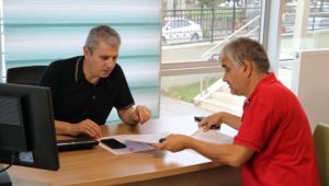 İmar barışında ‘nöbetçi memur’