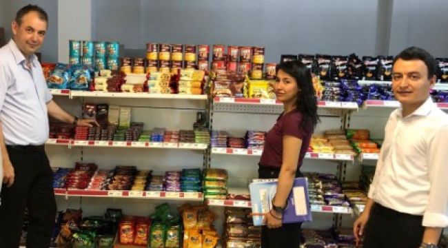 İşletmelere gurbetçi ayarı