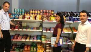 İşletmelere gurbetçi ayarı