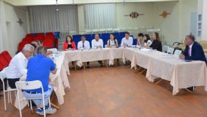 Kadın Kooperatiflerine destek 