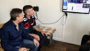 Kapıkule’ye ekstra kamera önlemi
