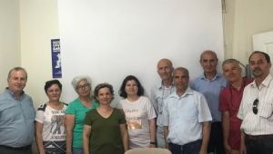 Kent Konseyinin gündemi Mahalle Meclisleri