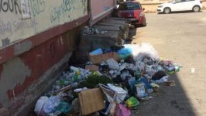 Kente yakışmayan fotoğraf