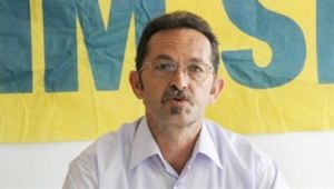 KESK: “Gezi yargılanamaz”