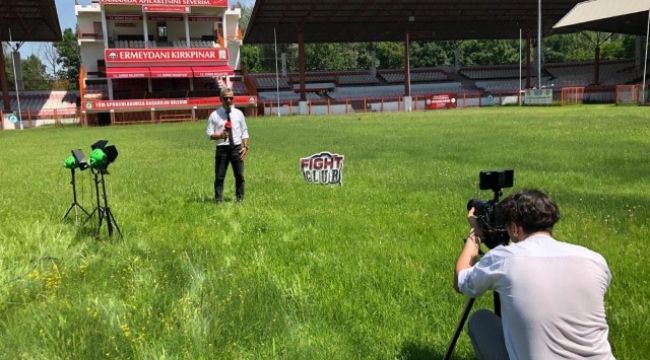 Kırkpınar güreşleri canlı yayını dmax’de
