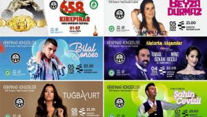 Kırkpınar programı belli oldu