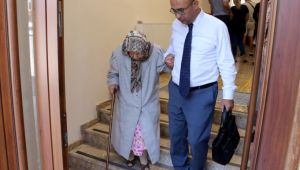 Merhum kızları adına okul yaptıracak