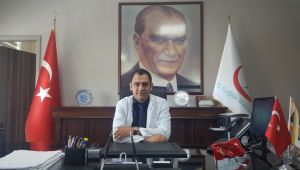 Muayene için 240 kilometre