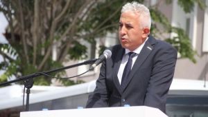 O şoförün işine son verildi 