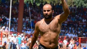 Okulu, Kırkpınar'da da tarih yazmak istiyor