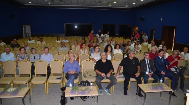 “Ormana çok kötülük yapmışız”