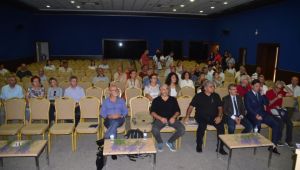 “Ormana çok kötülük yapmışız”