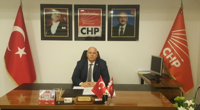 Pekcanlı, “Eğitimdeki düşüşün sebebini açıklasınlar”